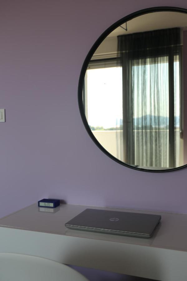 Ambassador Apartment Zadar Exteriér fotografie