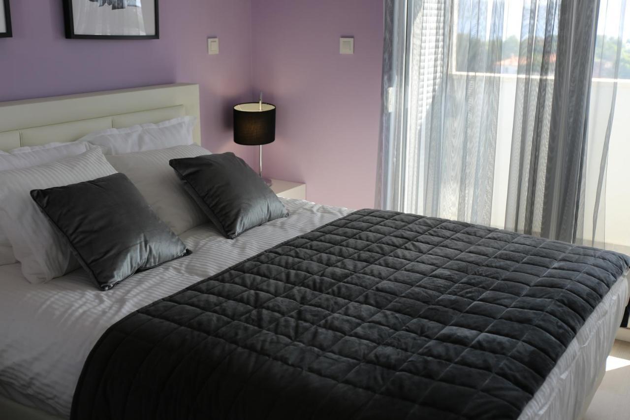 Ambassador Apartment Zadar Exteriér fotografie