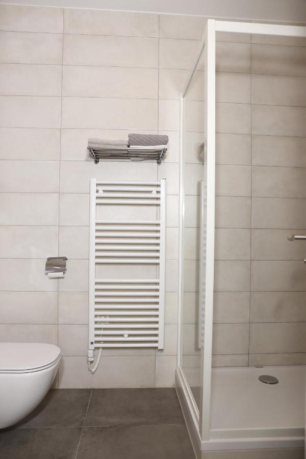 Ambassador Apartment Zadar Exteriér fotografie